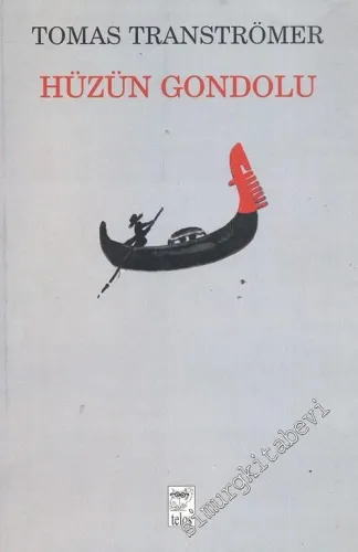 Hüzün Gondolu -
