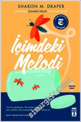 İçimdeki Melodi  -