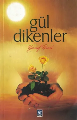 Gül Dikenler