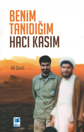 Benim Tanıdığım Hacı Kasım