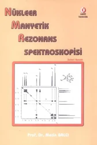 Nükleer Manyetik Rezonans Spektroskopisi