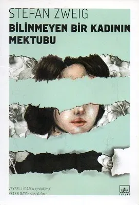 Bilinmeyen Bir Kadının Mektubu