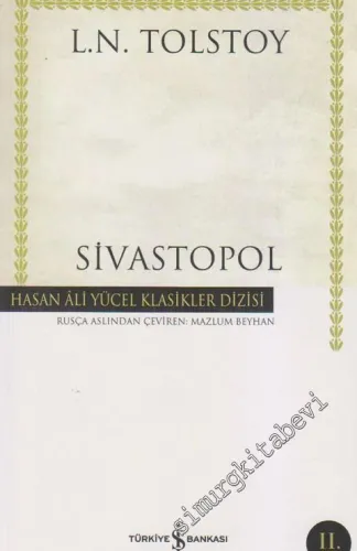 Sivastopol -         2025
