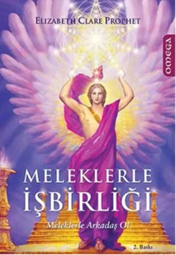 Meleklerle İşbirliği; Meleklerle Arkadaş Ol
