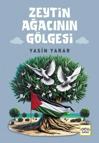 Zeytin Ağacının Gölgesi