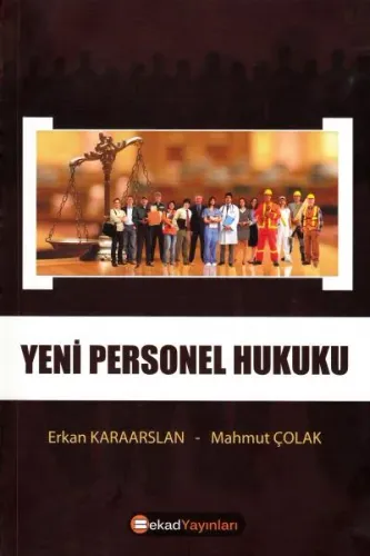 Yeni Personel Hukuku