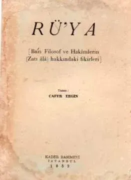 Rü'ya