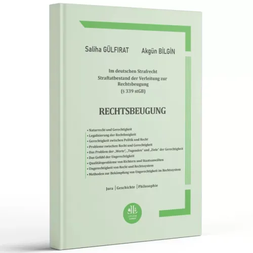 RECHTSBEUGUNG