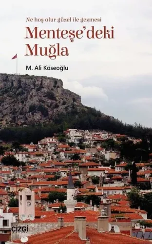 Menteşe'deki Muğla