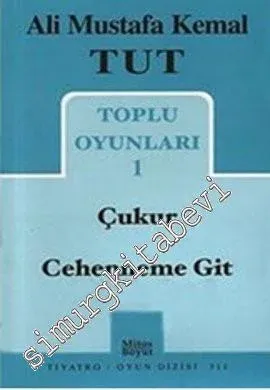 Toplu Oyunları 1: Çukur - Cehenneme Git -         2008