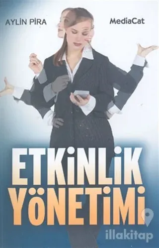 Etkinlik Yönetimi