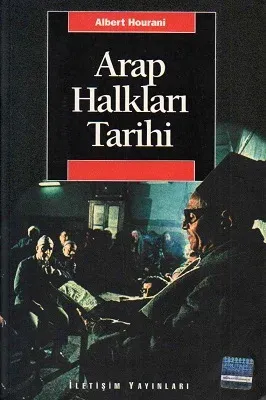 Arap Halkları Tarihi