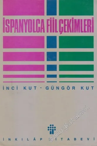 İspanyolca Fiil Çekimleri
