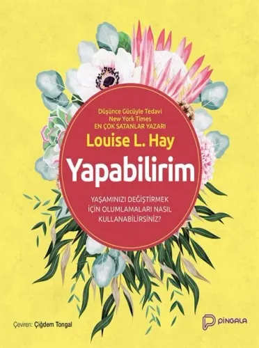 Yapabilirim