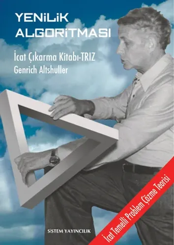 Yenilik Algoritması