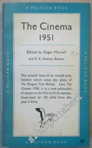 The Sinema 1951 -