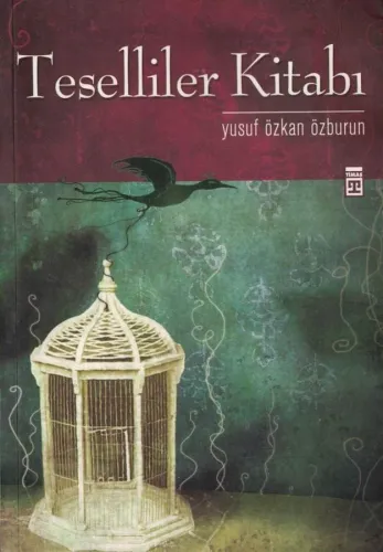 Küçük Mutluluklar Kitabı