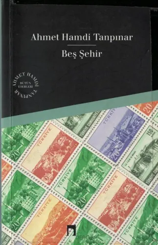 Beş Şehir