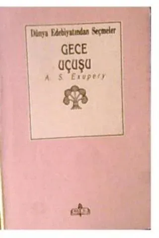Gece Uçuşu