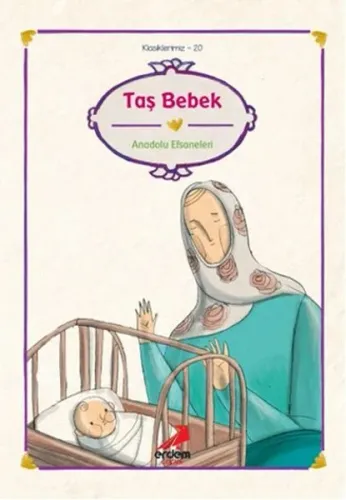Taş Bebek