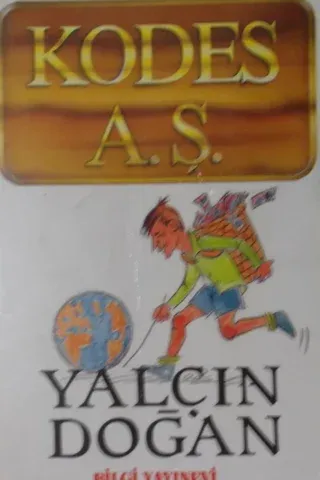 Kodes A.Ş.