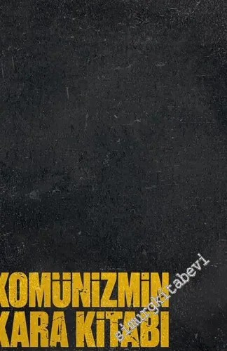 Komünizmin Kara Kitabı CİLTLİ -         2020