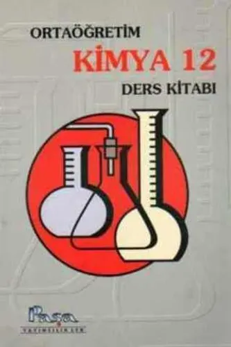 Kimya 12