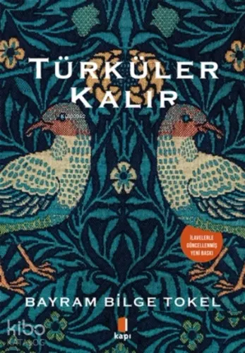 Türküler Kalır Bayram Bilge Tokel