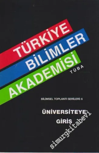 Üniversiteye Giriş -        1997