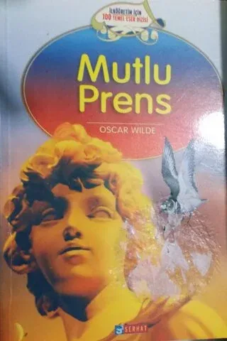 Mutlu Prens