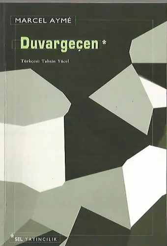 Duvargeçen
