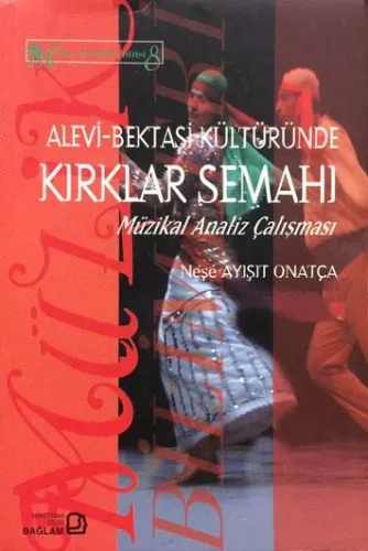 Alevi-Bektaşi Kültüründe Kırklar Semahı
