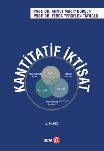 Kantitatif İktisat