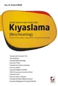 Kalite İyileştirmede Adım AdımKıyaslama (Benchmarking) Kıyaslama Türleri ve İlkeler – Kıyaslama Süreci – Kıyaslama Başarı Faktörleri 1