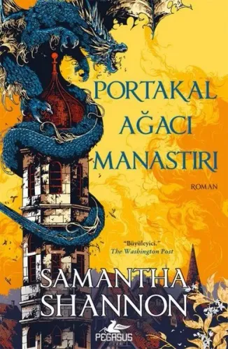 Portakal Ağacı ve Manastırı