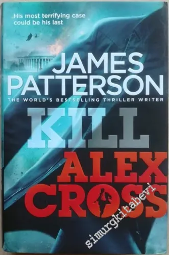 Kill Alex Cross
