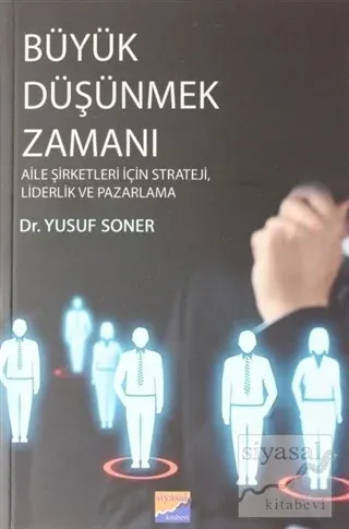 Büyük Düşünmek Zamanı