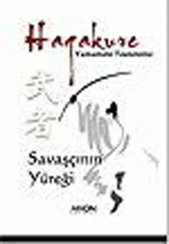 Hagakure Savaşçının Yüreği
