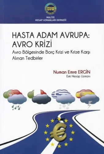 Hasta Adam Avrupa: Avro Krizi