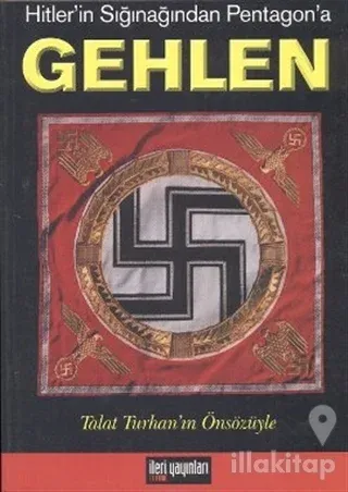 Hitler'in Sığınağından Pentagon'a