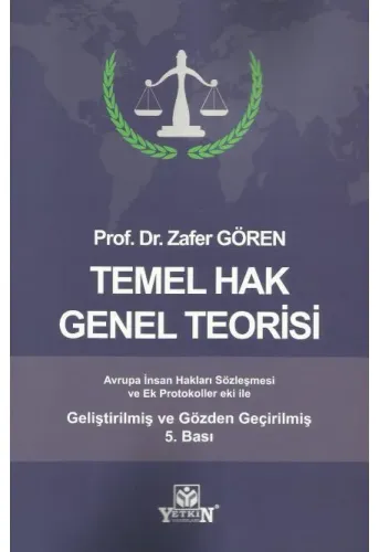 Temel Hak Genel Teorisi