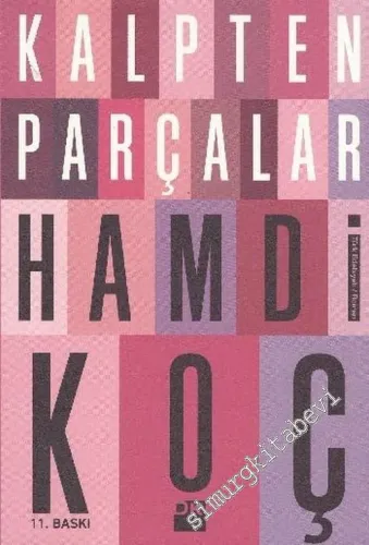 Kalpten Parçalar -