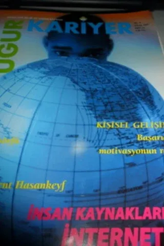 Uğur Kariyer 2007 / 41