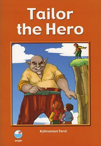 Tailor the Hero (CD'siz)