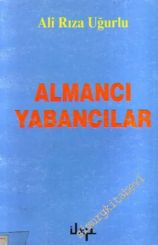 Almancı Yabancılar -