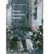 Fransız Devriminde Kadınlar