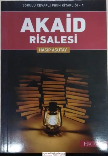 Akaid Risalesi