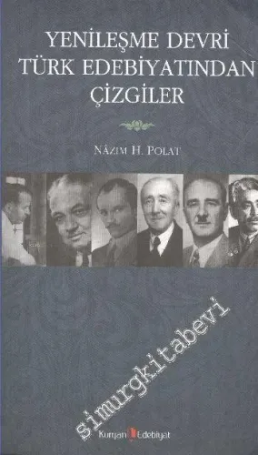 Yenileşme Devri Türk Edebiyatından Çizgiler -