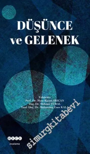 Düşünce ve Gelenek -