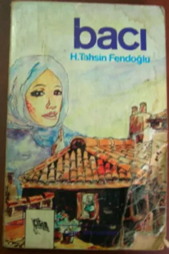 Bacı